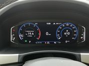 Мастодонт легкого поведения: тест-драйв обновленного Volkswagen Teramont Мастодонт легкого поведения: тест-драйв обновленного Volkswagen Teramont