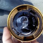 Моторное масло сильно загустело, почернело, вспенилось или стало жидким