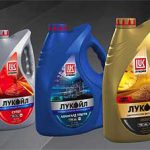 Моторное масло сильно загустело, почернело, вспенилось или стало жидким