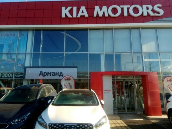 Назван новый наглый способ обмана покупателей автодилерами