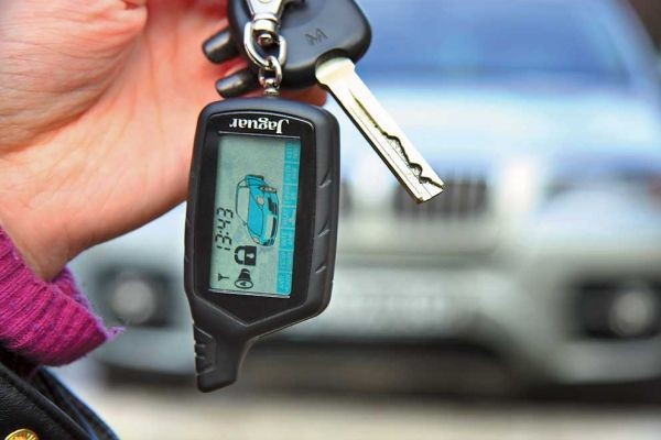 Нужен ли автозапуск двигателя и как работает данная система Нужен ли автозапуск двигателя и как работает данная система