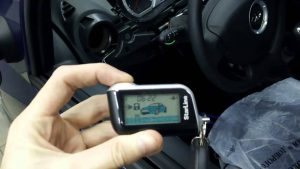 Нужен ли автозапуск двигателя и как работает данная система Нужен ли автозапуск двигателя и как работает данная система