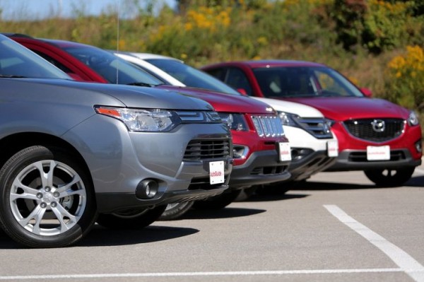 Почему с 16 февраля на российском авторынке может начаться катастрофа &laquo;по-украински&raquo;