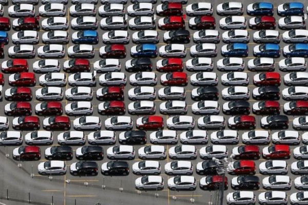 Почему с 16 февраля на российском авторынке может начаться катастрофа &laquo;по-украински&raquo;