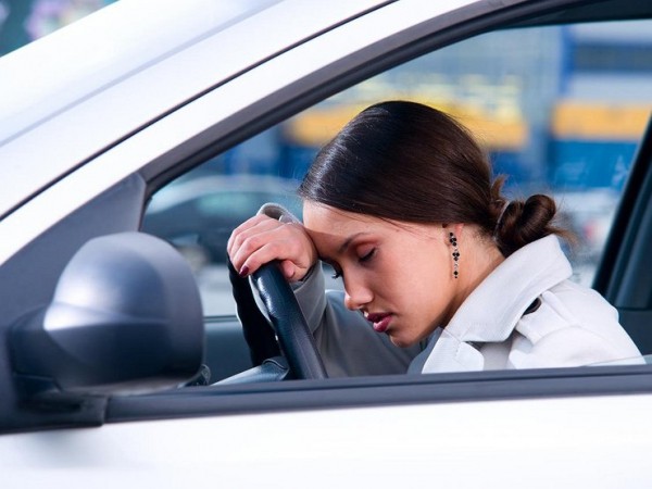 Почему системы контроля состояния водителя не спасают в экстренных ситуациях Почему системы контроля состояния водителя не спасают в экстренных ситуациях