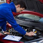 Появилась вибрация при запуске двигателя: в чем может быть причина Появилась вибрация при запуске двигателя: в чем может быть причина