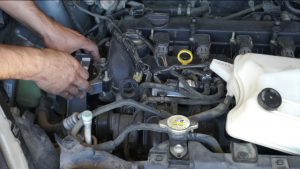 Появилась вибрация при запуске двигателя: в чем может быть причина Появилась вибрация при запуске двигателя: в чем может быть причина