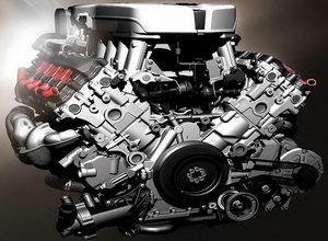 Появилась вибрация при запуске двигателя: в чем может быть причина Появилась вибрация при запуске двигателя: в чем может быть причина