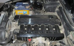 При нагреве двигателя плавают обороты: возможные причины, диагностика, ремонт