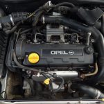 При резком нажатии на газ дергается двигатель