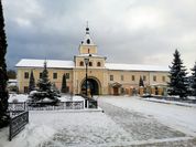 Прочь от безумного мира: духовное путешествие на новом Peugeot 3008 Прочь от безумного мира: духовное путешествие на новом Peugeot 3008