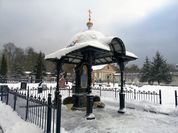 Прочь от безумного мира: духовное путешествие на новом Peugeot 3008 Прочь от безумного мира: духовное путешествие на новом Peugeot 3008