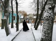 Прочь от безумного мира: духовное путешествие на новом Peugeot 3008 Прочь от безумного мира: духовное путешествие на новом Peugeot 3008