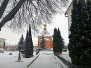 Прочь от безумного мира: духовное путешествие на новом Peugeot 3008 Прочь от безумного мира: духовное путешествие на новом Peugeot 3008