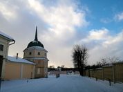 Прочь от безумного мира: духовное путешествие на новом Peugeot 3008 Прочь от безумного мира: духовное путешествие на новом Peugeot 3008