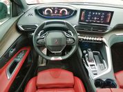 Прочь от безумного мира: духовное путешествие на новом Peugeot 3008 Прочь от безумного мира: духовное путешествие на новом Peugeot 3008