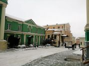 Прочь от безумного мира: духовное путешествие на новом Peugeot 3008 Прочь от безумного мира: духовное путешествие на новом Peugeot 3008