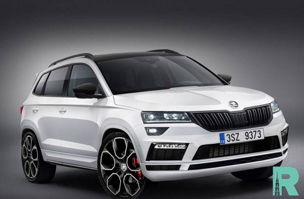 С конвейерной линии сошел 250-тысячный паркетник Skoda Karoq С конвейерной линии сошел 250-тысячный паркетник Skoda Karoq