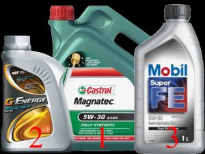 Срок службы масла в двигателе: по моточасам или по пробегу