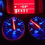 Температура двигателя не поднимается: что делать водителю