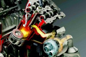 Троит дизельный двигатель на холостых оборотах