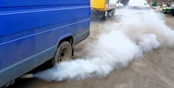 Троит дизельный двигатель на холостых оборотах