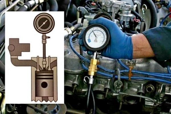 Троит дизельный двигатель на холостых оборотах