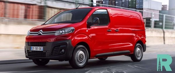 В Калуге начнется производство полноприводных Citroen и Peugeot В Калуге начнется производство полноприводных Citroen и Peugeot