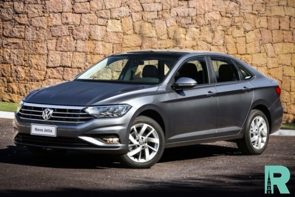 В Volkswagen рассказали о новом седане Jetta для России В Volkswagen рассказали о новом седане Jetta для России