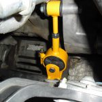 Вибрация&nbsp;двигателя на холостых&nbsp;и малых оборотах