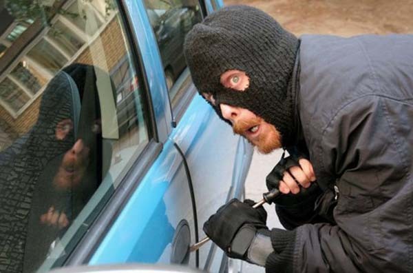 Виды страхования КАСКО