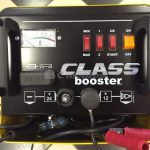 Выбор проводов для пуска двигателя и &laquo;прикуривания&raquo; автомобиля