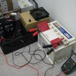 Выбор проводов для пуска двигателя и &laquo;прикуривания&raquo; автомобиля