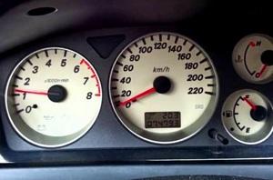 Высокие обороты двигателя на холостом ходу &mdash; возможные причины