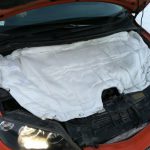 Защита двигателя зимой: как сохранить тепло