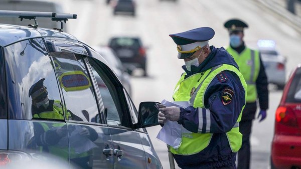 В ГИБДД рассказали о наказании за покупку поддельных прав
