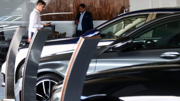 В России повысят планку «налога на роскошь» для автомобилей
 В России повысят планку «налога на роскошь» для автомобилей