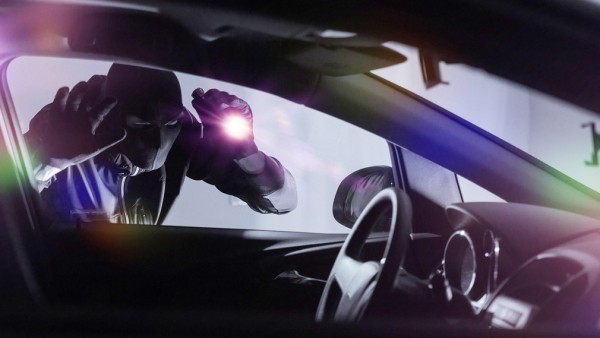 Названы 5 способов защитить автомобиль от угона в 2022 году