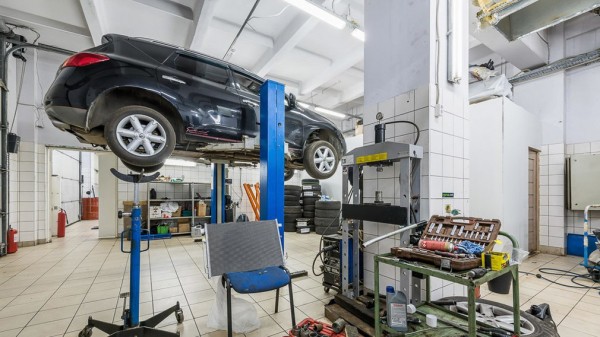 Правительство РФ упростило правила техосмотра автомобилей с 1 сентября 2022 года