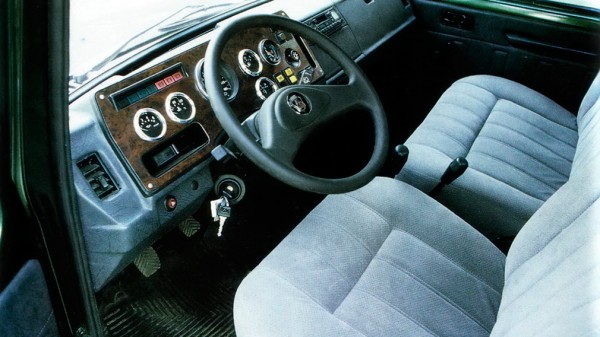 ТОП-3 интересных концептов Горьковского автозавода