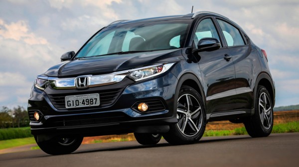 Обнаружена критическая уязвимость автомобилей Honda и Acura, которая позволяет открывать двери и запускать двигатель