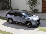 5 долгожданных кроссоверов, без которых осталась Россия из-за санкций