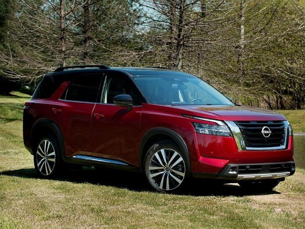 5 долгожданных кроссоверов, без которых осталась Россия из-за санкций