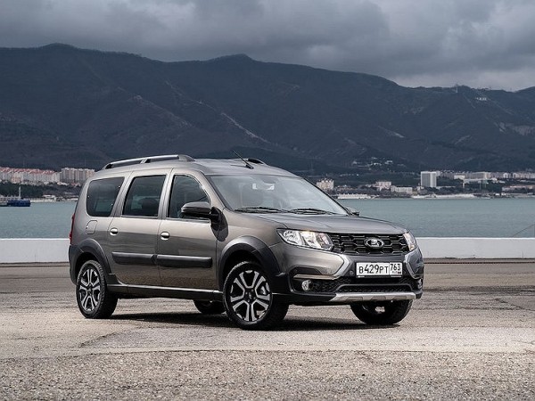 5 универсалов, которые заменят жутко подорожавший LADA Largus