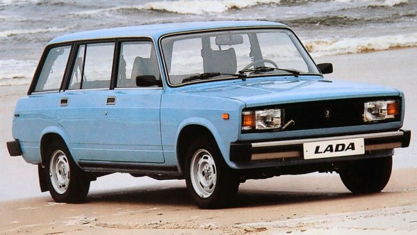 ТОП-3 малоизвестных моделей ВАЗ с необычными двигателями