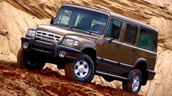 ТОП-3 интересных концептов Горьковского автозавода