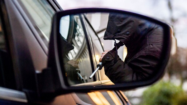 Названы 5 способов защитить автомобиль от угона в 2022 году