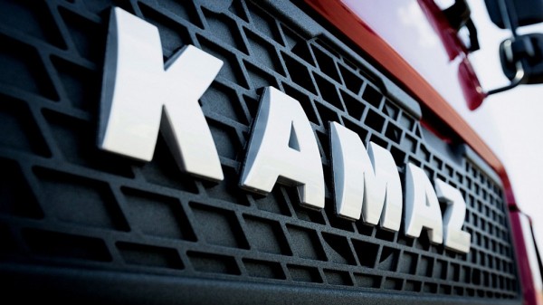 КАМАЗ сварил первый каркас кабины для малотоннажного грузовика &laquo;Компас&raquo;