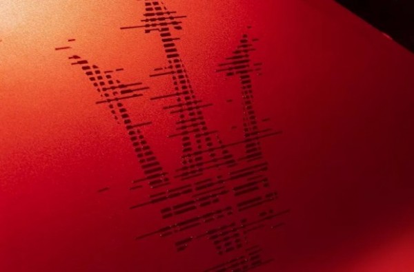 Кросовер Maserati Grecale «вирушив» на Марс Кросовер Maserati Grecale «вирушив» на Марс