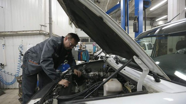 Страховщики предложили вдвое увеличить сроки ремонта авто по ОСАГО
